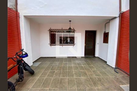 Casa à venda com 5 quartos, 164m² em Vila Mariana, São Paulo