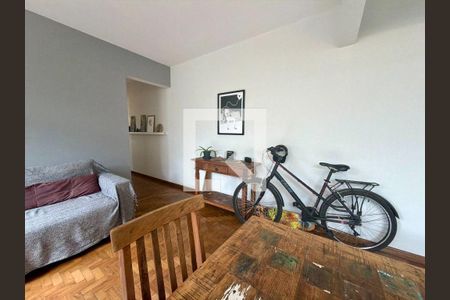 Apartamento à venda com 2 quartos, 79m² em Paraíso, São Paulo