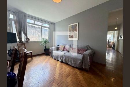 Apartamento à venda com 2 quartos, 79m² em Paraíso, São Paulo