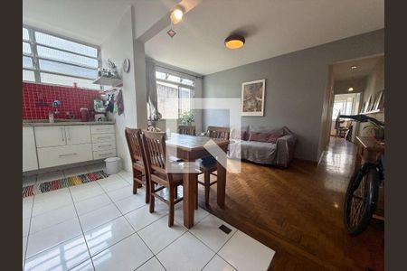 Apartamento à venda com 2 quartos, 79m² em Paraíso, São Paulo