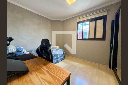 Apartamento à venda com 3 quartos, 105m² em Vila da Saúde, São Paulo