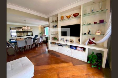 Apartamento à venda com 5 quartos, 240m² em Vila Mariana, São Paulo