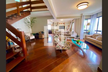 Apartamento à venda com 5 quartos, 240m² em Vila Mariana, São Paulo