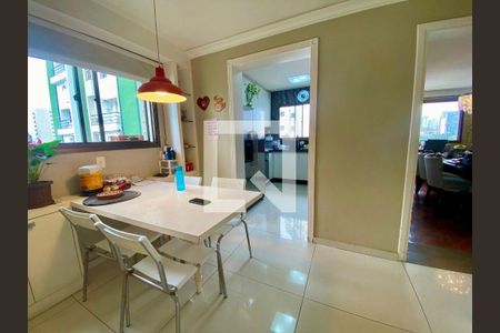 Apartamento à venda com 5 quartos, 240m² em Vila Mariana, São Paulo