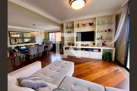 Apartamento à venda com 5 quartos, 240m² em Vila Mariana, São Paulo