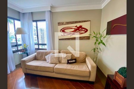 Apartamento à venda com 5 quartos, 240m² em Vila Mariana, São Paulo