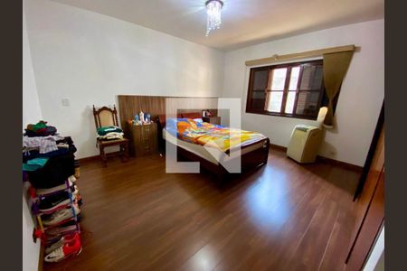 Casa à venda com 5 quartos, 360m² em Jardim da Gloria, São Paulo