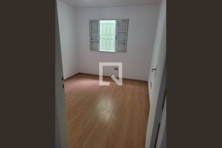 Quarto de casa à venda com 4 quartos, 146m² em Conjunto Residencial Santa Terezinha, São Paulo
