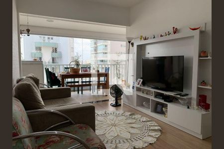 Apartamento à venda com 3 quartos, 95m² em Vila Monumento, São Paulo