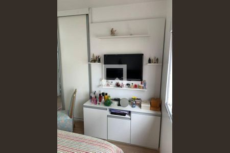 Apartamento à venda com 3 quartos, 95m² em Vila Monumento, São Paulo