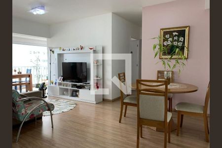 Apartamento à venda com 3 quartos, 95m² em Vila Monumento, São Paulo