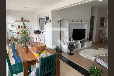 Apartamento à venda com 3 quartos, 95m² em Vila Monumento, São Paulo