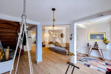 Casa à venda com 3 quartos, 188m² em Aclimação, São Paulo