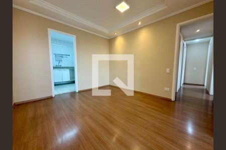 Apartamento à venda com 3 quartos, 94m² em Bosque da Saúde, São Paulo