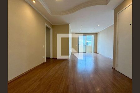Apartamento à venda com 3 quartos, 94m² em Bosque da Saúde, São Paulo