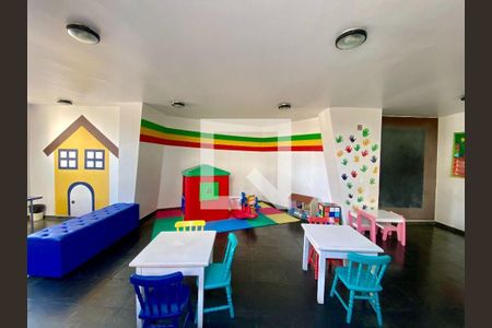 Apartamento à venda com 3 quartos, 94m² em Bosque da Saúde, São Paulo