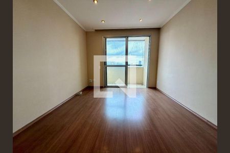 Apartamento à venda com 3 quartos, 94m² em Bosque da Saúde, São Paulo