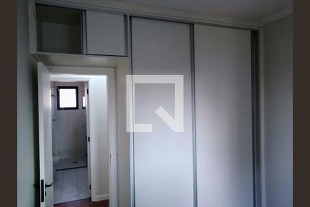Apartamento à venda com 3 quartos, 124m² em Vila Mariana, São Paulo