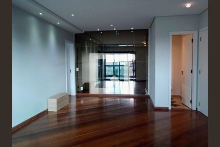 Apartamento à venda com 3 quartos, 124m² em Vila Mariana, São Paulo