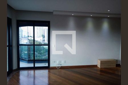 Apartamento à venda com 3 quartos, 124m² em Vila Mariana, São Paulo