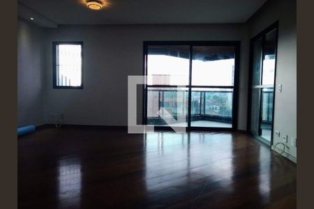 Apartamento à venda com 3 quartos, 124m² em Vila Mariana, São Paulo