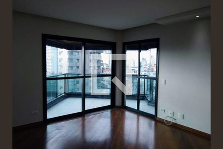 Apartamento à venda com 3 quartos, 124m² em Vila Mariana, São Paulo
