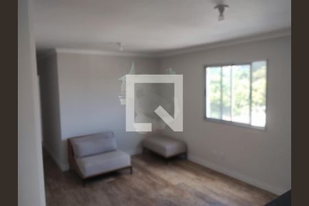 Apartamento à venda com 2 quartos, 50m² em Imirim, São Paulo