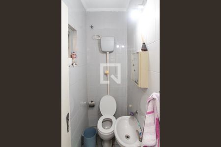 Sala - Lavabo de casa à venda com 3 quartos, 212m² em Vila Medeiros, São Paulo