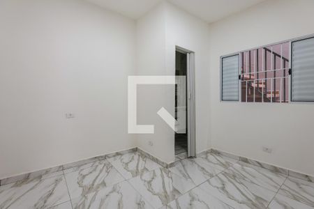 Suíte 2 de casa para alugar com 2 quartos, 75m² em Parque Laguna., Taboão da Serra