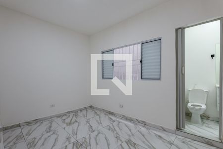 Suíte 1 de casa para alugar com 2 quartos, 75m² em Parque Laguna., Taboão da Serra