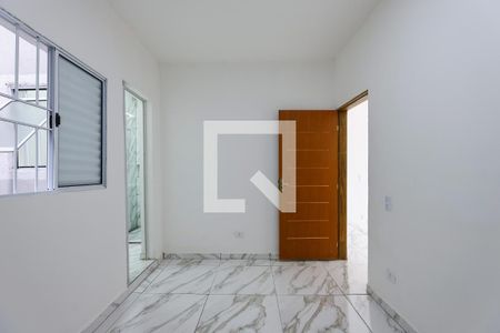 Suíte 1 de casa para alugar com 2 quartos, 75m² em Parque Laguna., Taboão da Serra