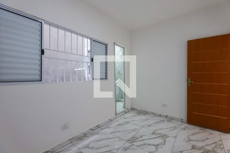 Suíte 1 de casa para alugar com 2 quartos, 75m² em Parque Laguna., Taboão da Serra