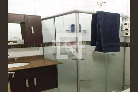 Casa à venda com 4 quartos, 342m² em Santana, São Paulo