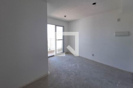 Sala de apartamento para alugar com 2 quartos, 37m² em Centro, Niterói