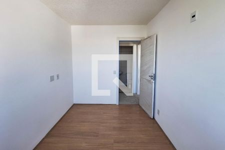 Quarto 1 de apartamento para alugar com 2 quartos, 37m² em Centro, Niterói