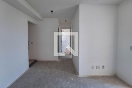 Sala de apartamento para alugar com 2 quartos, 37m² em Centro, Niterói