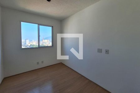 Quarto 1 de apartamento para alugar com 2 quartos, 37m² em Centro, Niterói