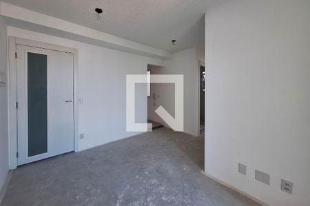 Sala de apartamento para alugar com 2 quartos, 37m² em Centro, Niterói