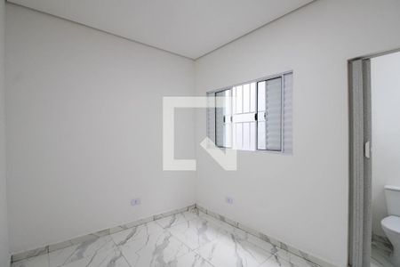 Suíte  de casa para alugar com 2 quartos, 75m² em Parque Laguna, Taboão da Serra