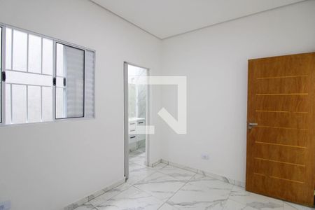 Suíte  de casa para alugar com 2 quartos, 75m² em Parque Laguna, Taboão da Serra