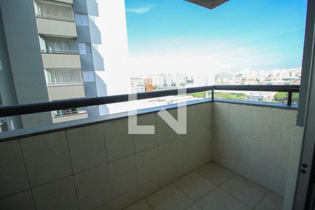 Apartamento à venda com 2 quartos, 63m² em Mooca, São Paulo