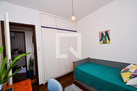 Foto 22 de apartamento à venda com 3 quartos, 120m² em Santo Antônio, Belo Horizonte