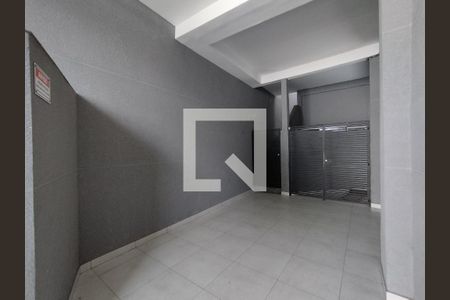 Hall de entrada de apartamento para alugar com 1 quarto, 50m² em São João Climaco, São Paulo