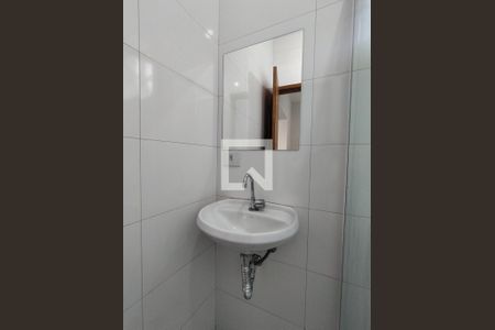 Apartamento para alugar com 1 quarto, 50m² em São João Climaco, São Paulo