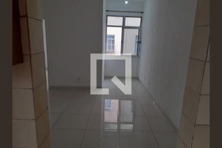 Apartamento à venda com 2 quartos, 48m² em Centro, Niterói
