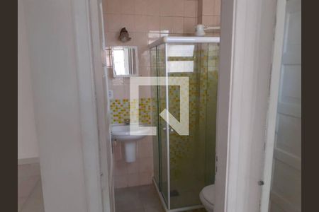 Apartamento à venda com 2 quartos, 48m² em Centro, Niterói