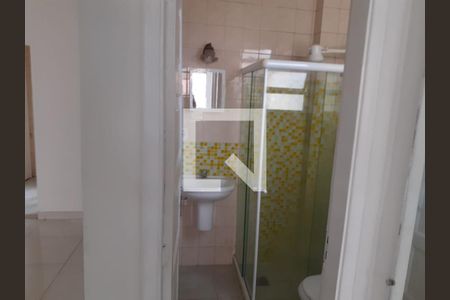 Apartamento à venda com 2 quartos, 48m² em Centro, Niterói