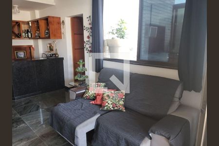 Apartamento à venda com 3 quartos, 238m² em São Domingos, Niterói