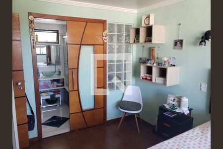 Apartamento à venda com 3 quartos, 238m² em São Domingos, Niterói