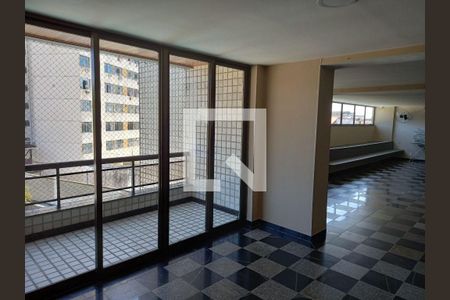 Apartamento à venda com 3 quartos, 238m² em São Domingos, Niterói